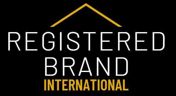 Registered Brand International